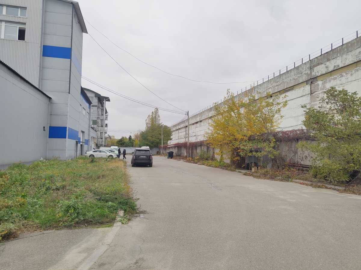 Аренда склада 300 м², Стройиндустрии ул., 8Б
