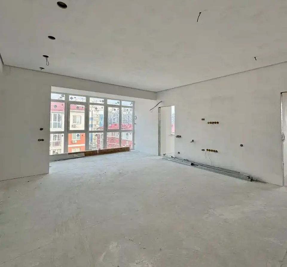 Продажа 4-комнатной квартиры 97 м², Кобзаря бул., 4