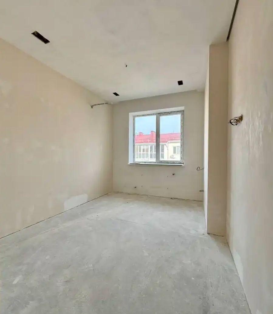 Продажа 4-комнатной квартиры 97 м², Кобзаря бул., 4