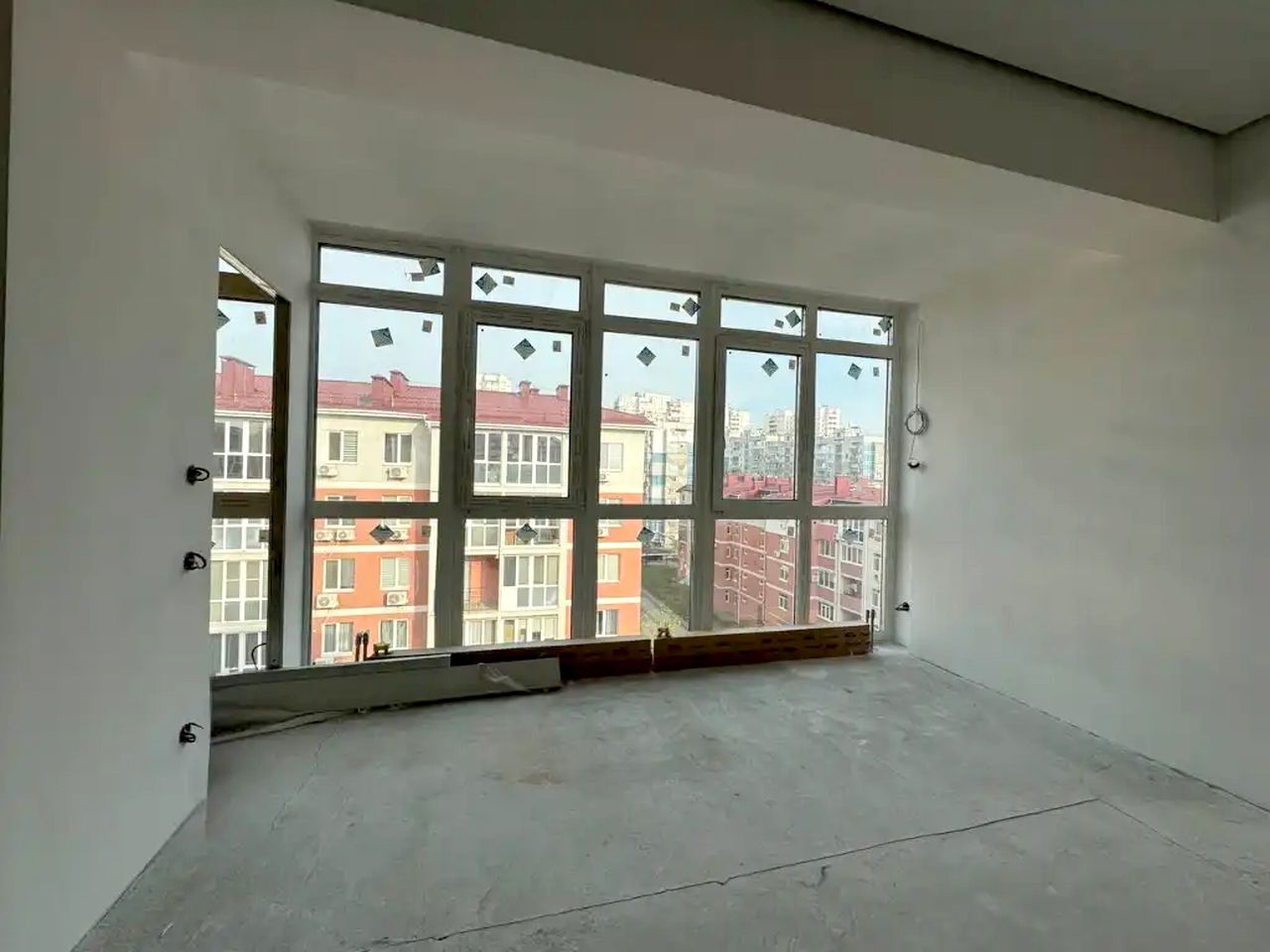 Продажа 4-комнатной квартиры 97 м², Кобзаря бул., 4