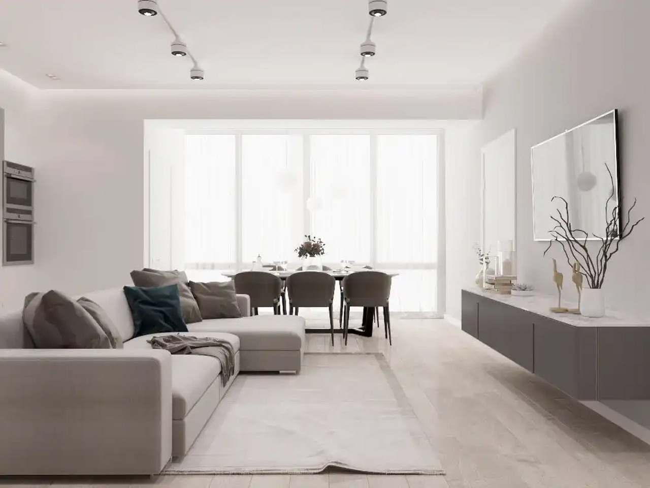 Продажа 4-комнатной квартиры 97 м², Кобзаря бул., 4