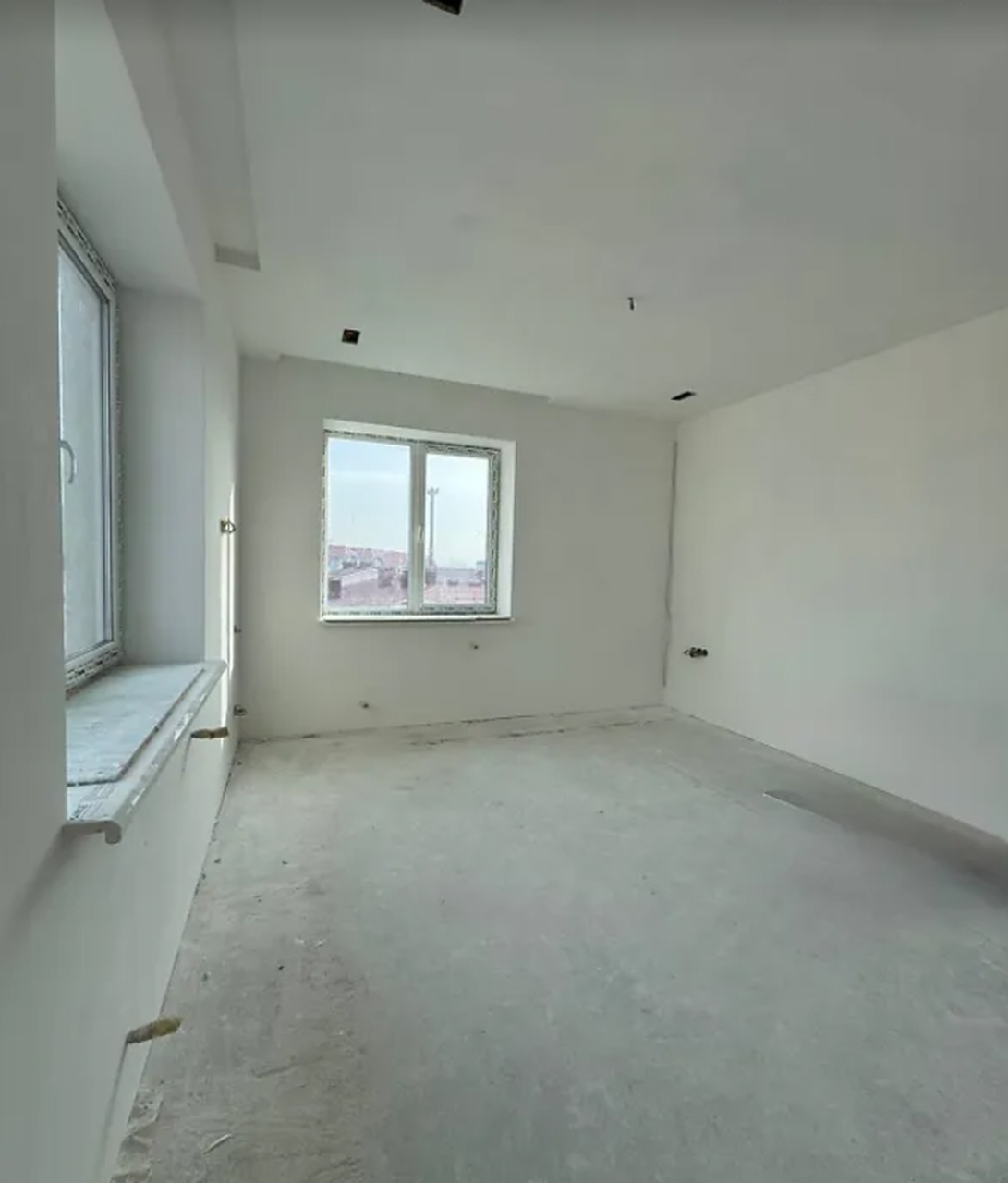 Продажа 4-комнатной квартиры 97 м², Кобзаря бул., 4