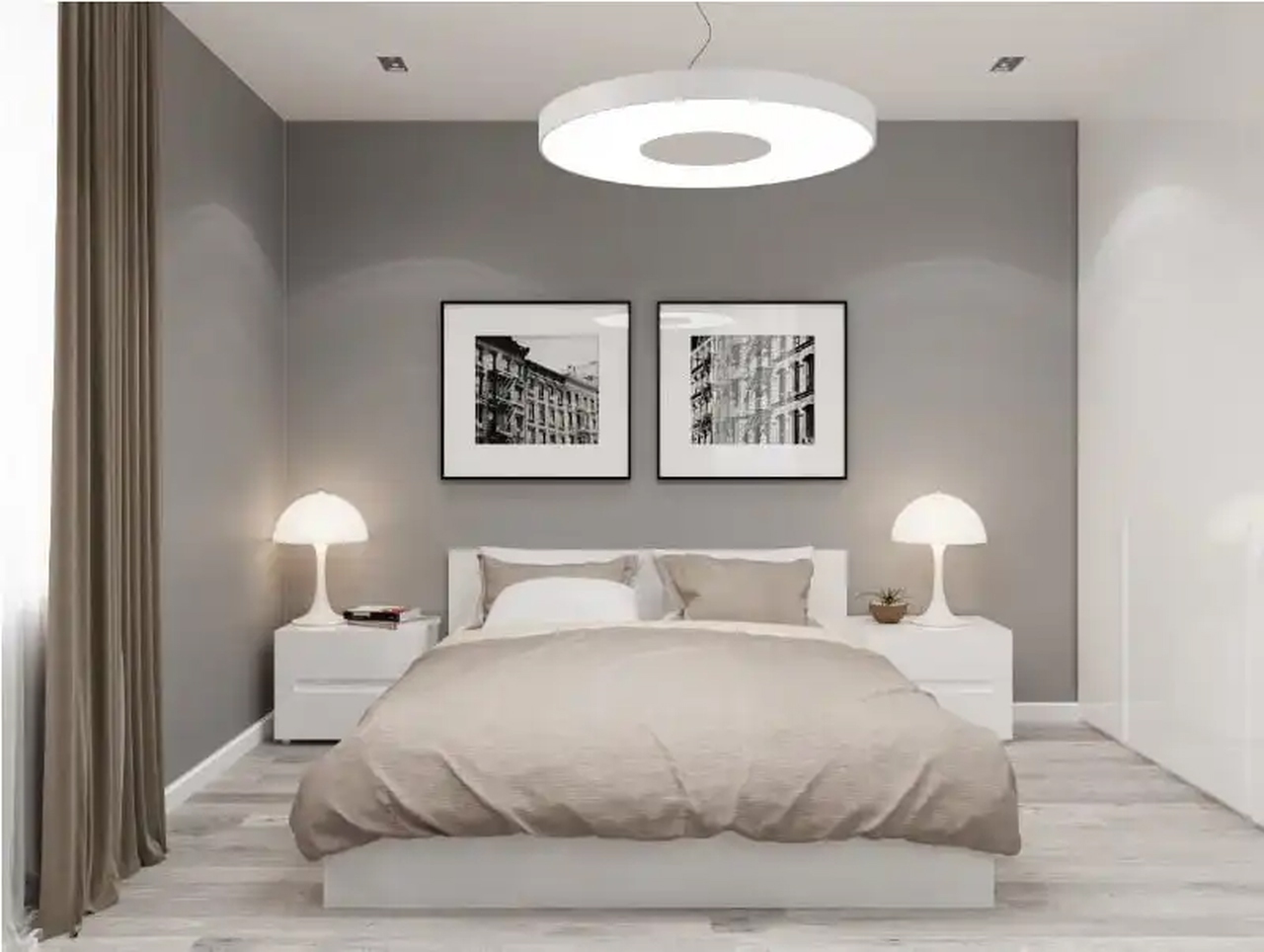 Продажа 4-комнатной квартиры 97 м², Кобзаря бул., 4