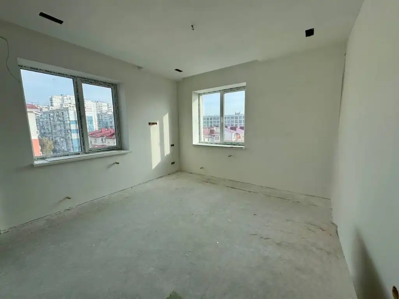 Продажа 4-комнатной квартиры 97 м², Кобзаря бул., 4