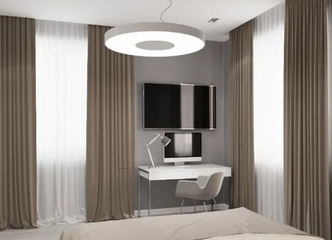 Продажа 4-комнатной квартиры 97 м², Кобзаря бул., 4