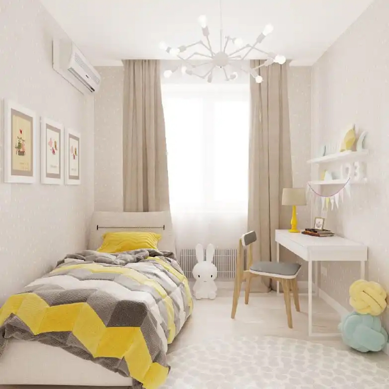 Продажа 4-комнатной квартиры 97 м², Кобзаря бул., 4