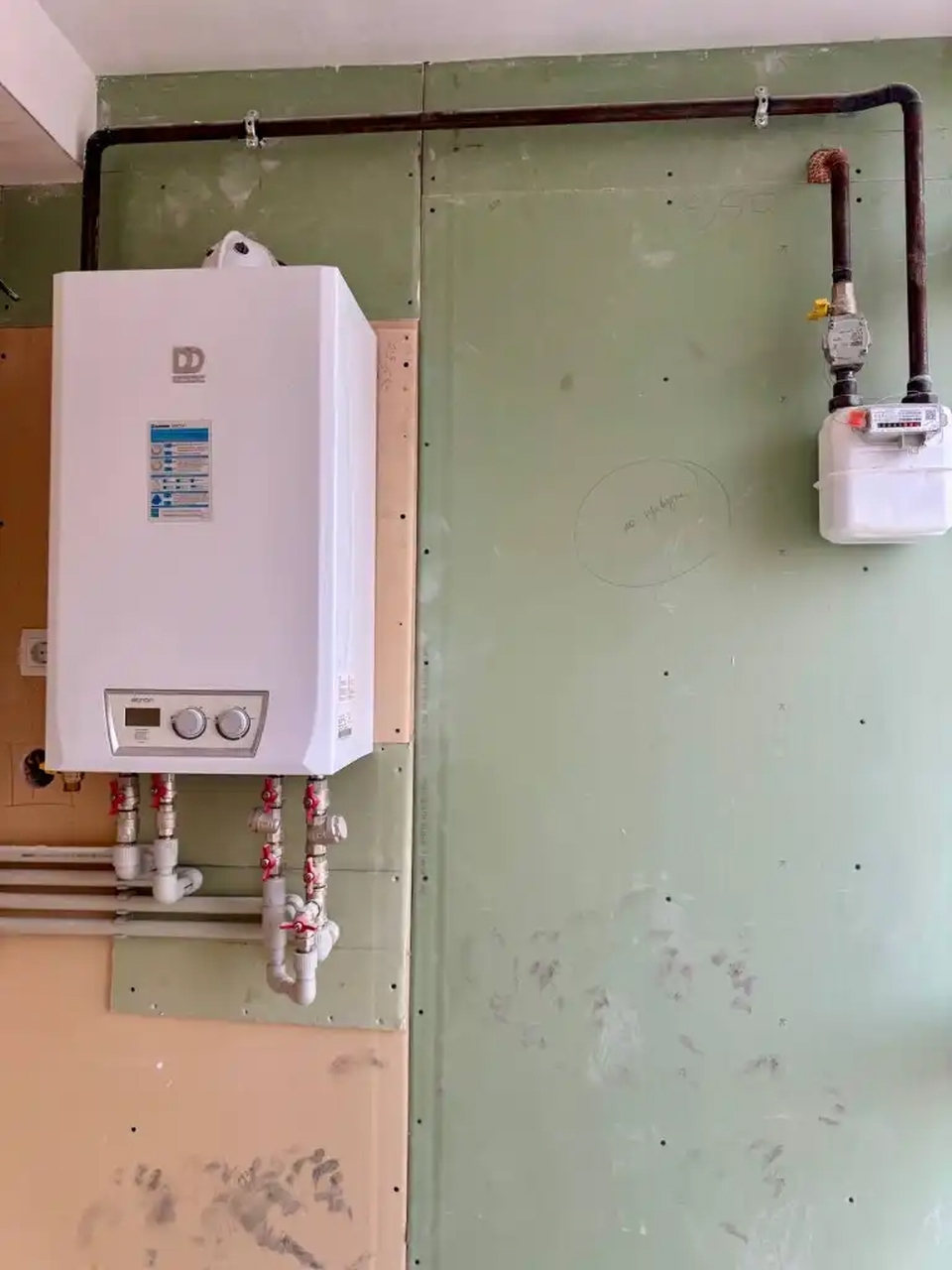 Продажа 4-комнатной квартиры 97 м², Кобзаря бул., 4