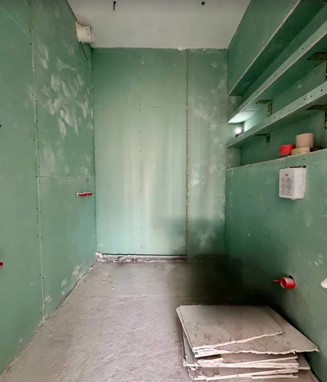 Продажа 4-комнатной квартиры 97 м², Кобзаря бул., 4