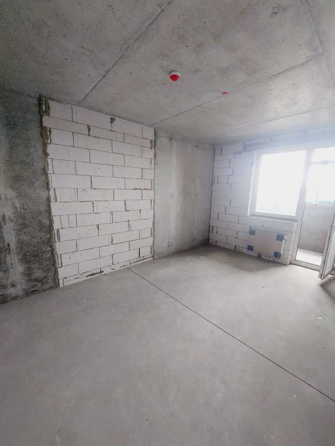 Продажа 1-комнатной квартиры 44 м², Воздухофлотский просп., 56Г