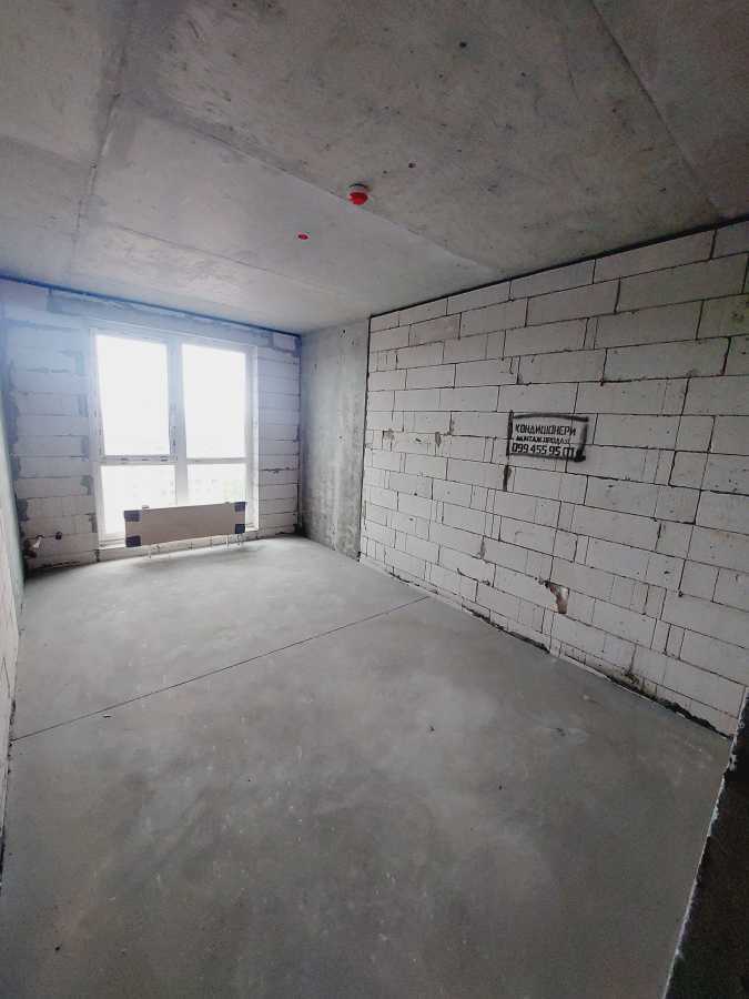 Продажа 1-комнатной квартиры 44 м², Воздухофлотский просп., 56Г