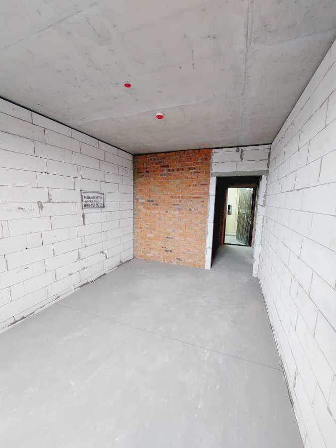 Продажа 1-комнатной квартиры 44 м², Воздухофлотский просп., 56Г