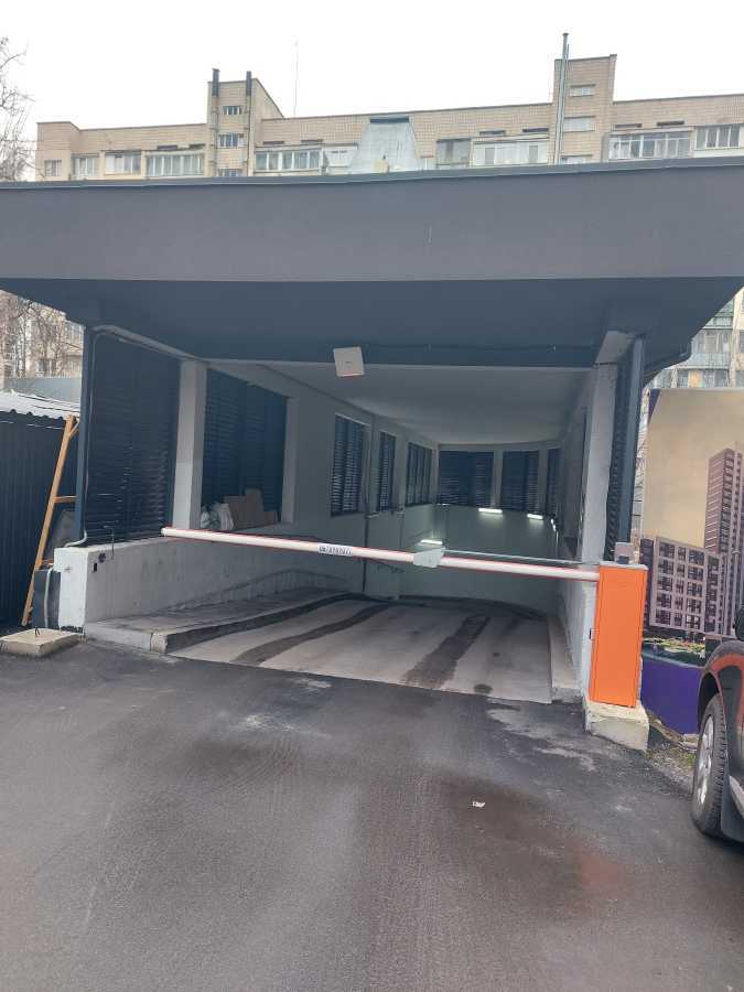 Продажа 1-комнатной квартиры 44 м², Воздухофлотский просп., 56Г