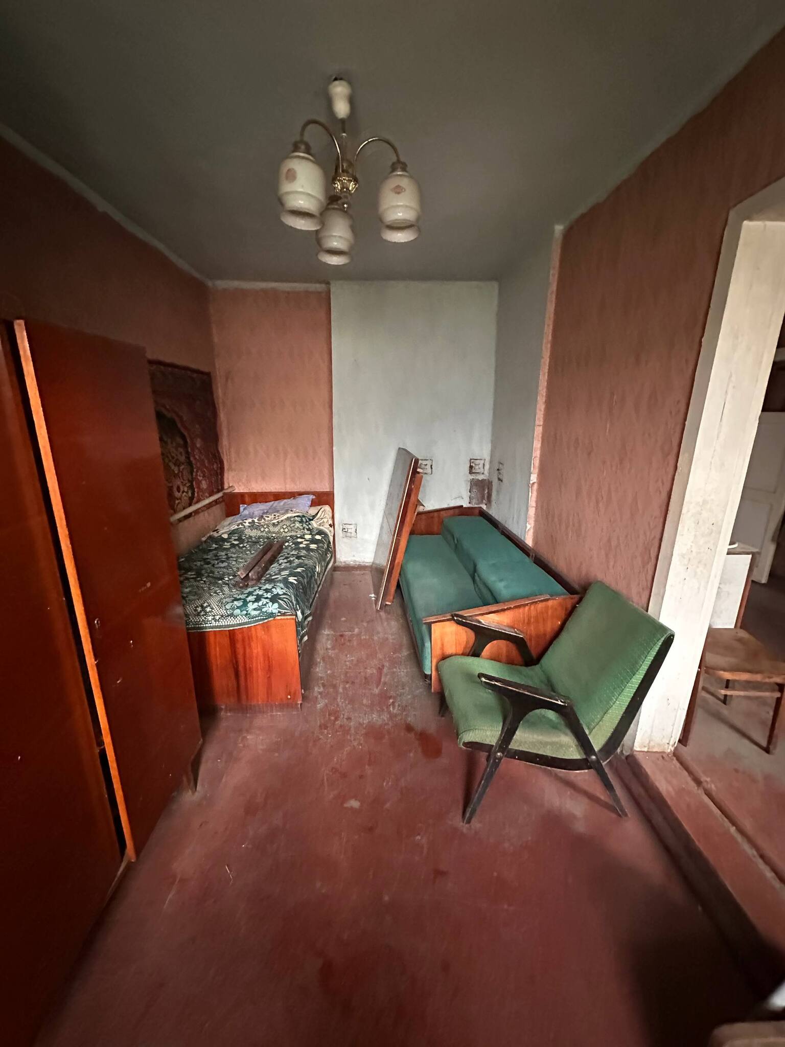Продажа дома 61 м²