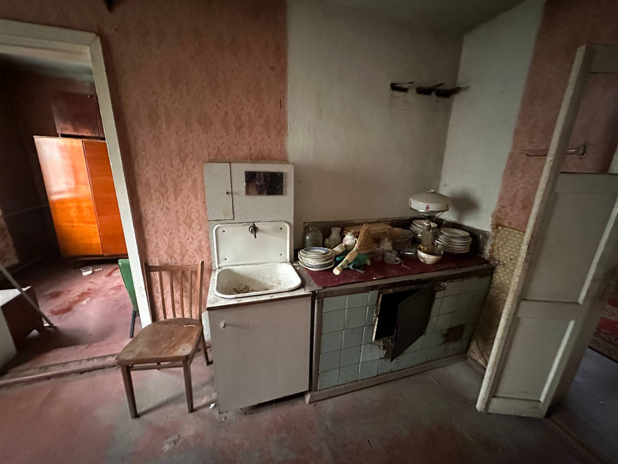 Продажа дома 61 м²