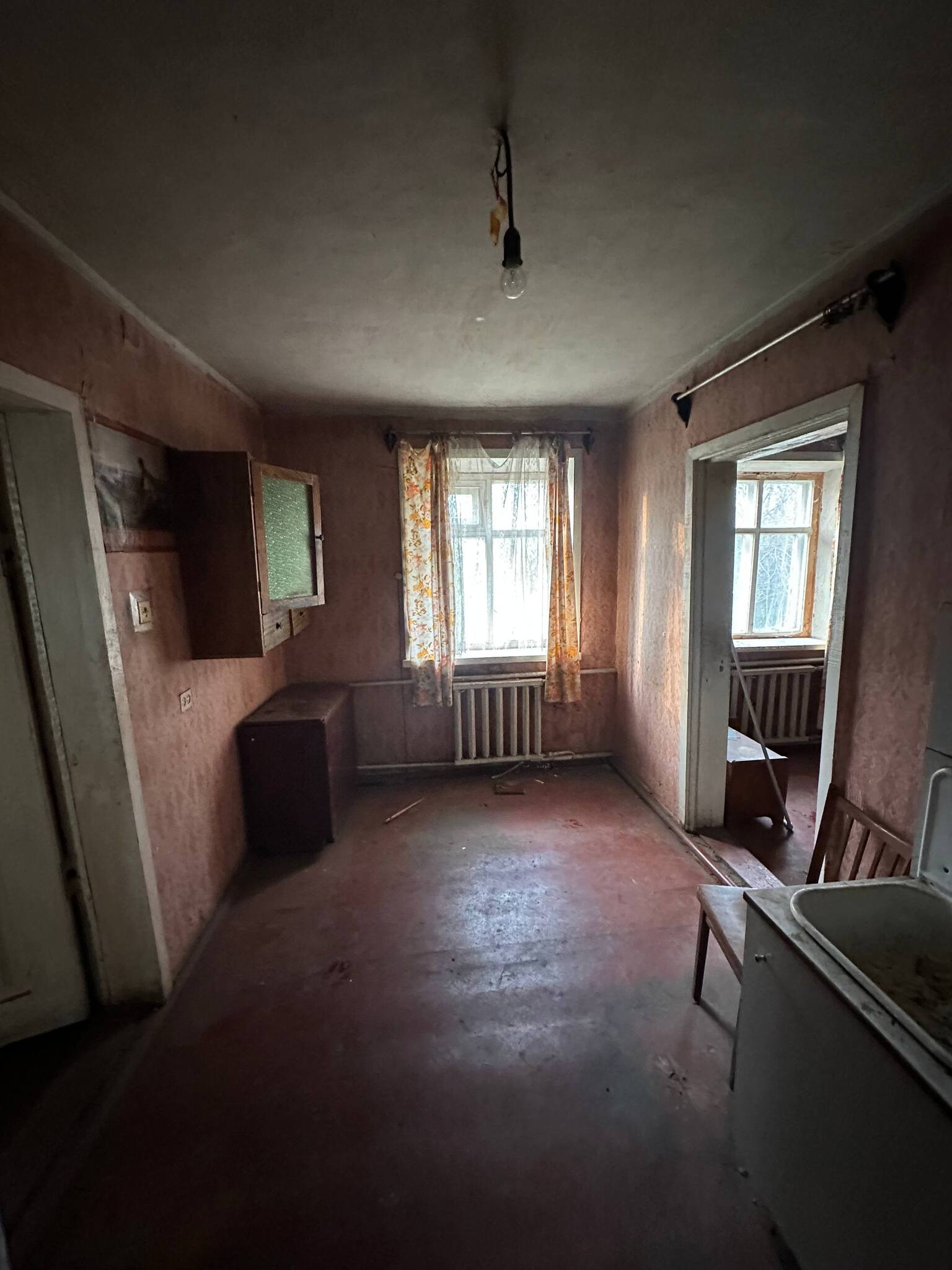 Продажа дома 61 м²