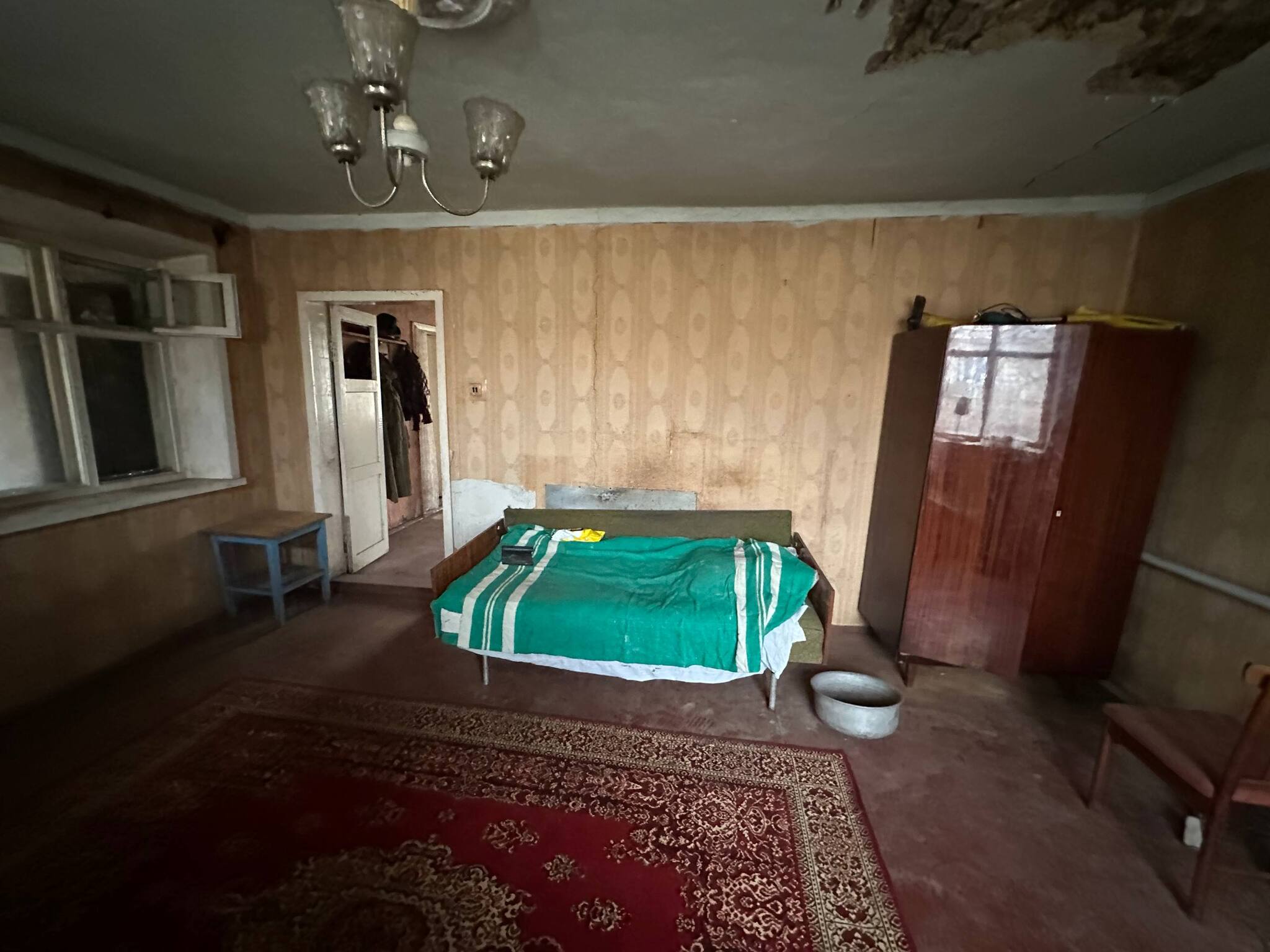 Продажа дома 61 м²
