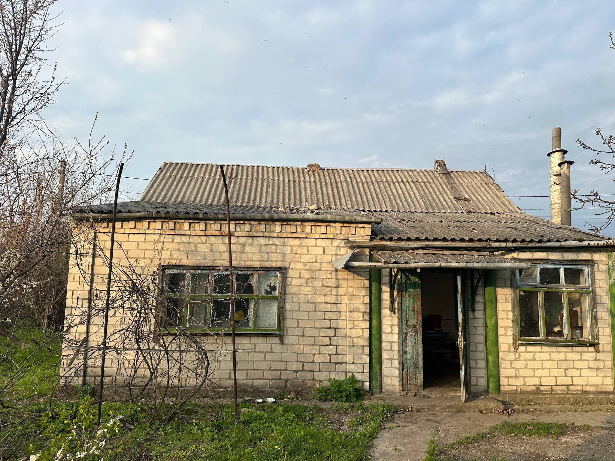 Продажа дома 61 м²