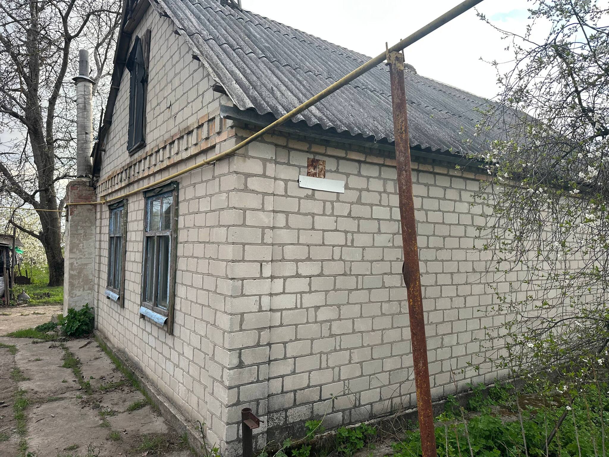 Продажа дома 61 м²