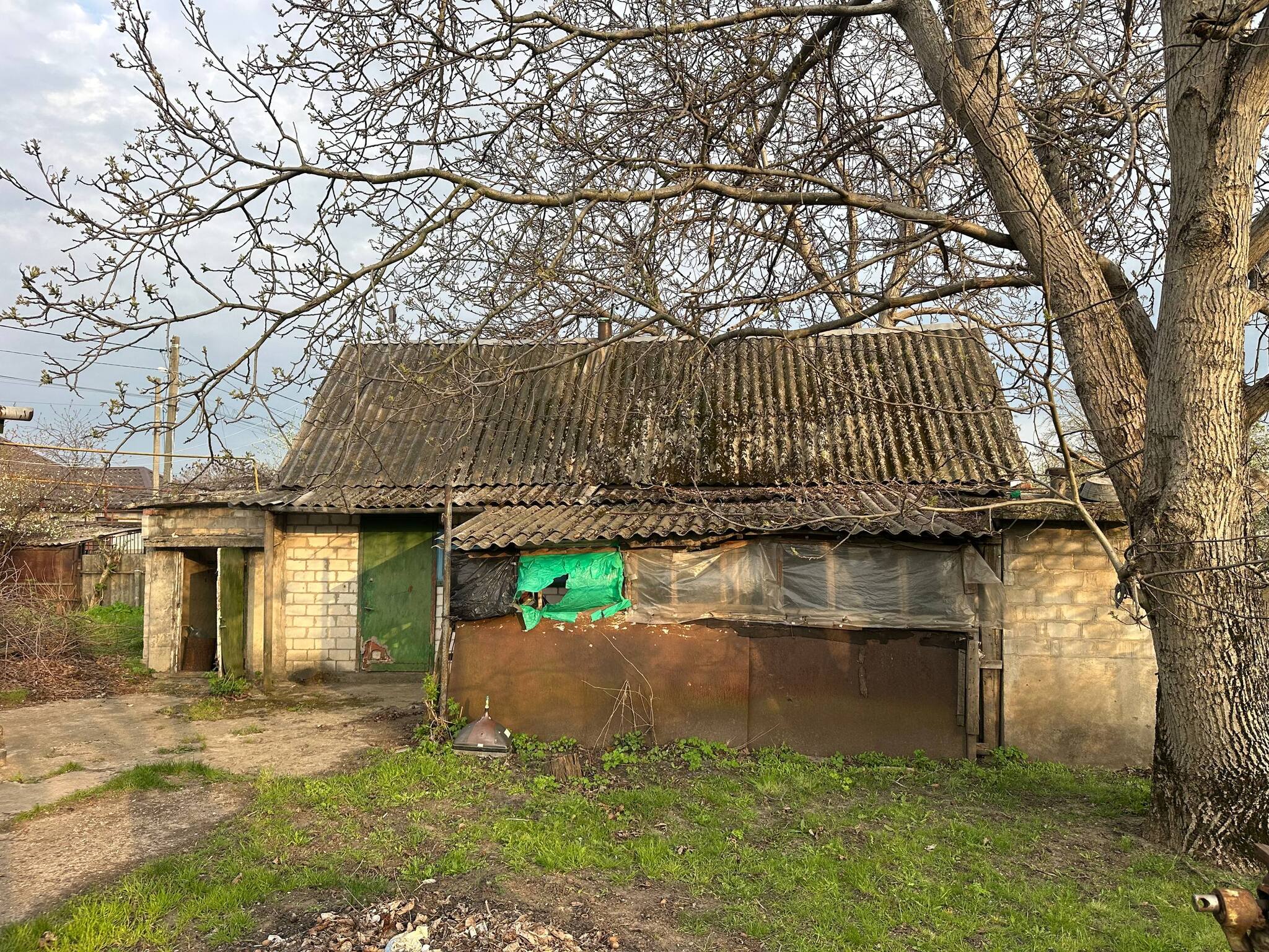 Продажа дома 61 м²