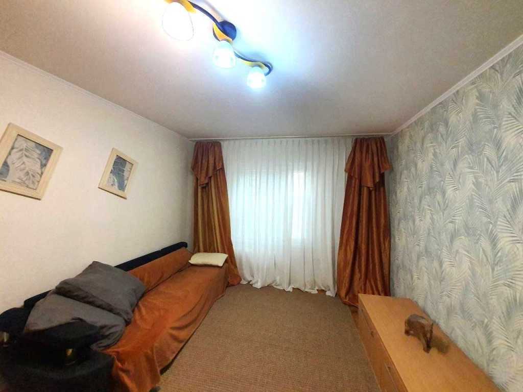 Продажа 2-комнатной квартиры 61.2 м², Вишняковская ул., 7А