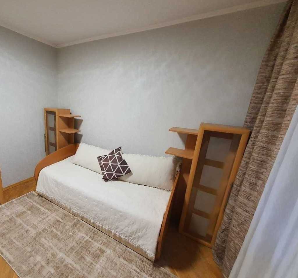 Продажа 2-комнатной квартиры 61.2 м², Вишняковская ул., 7А