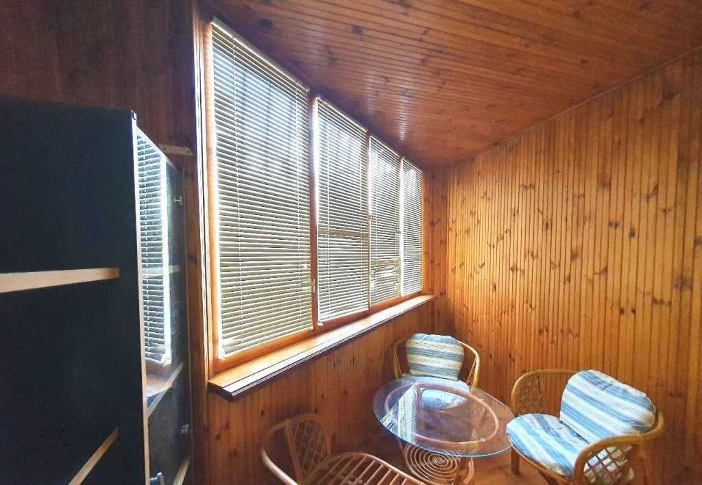 Продажа 2-комнатной квартиры 61.2 м², Вишняковская ул., 7А