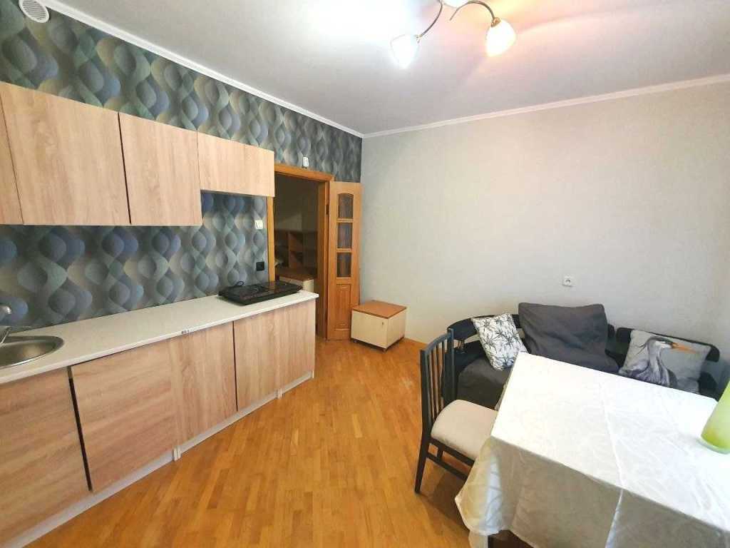 Продажа 2-комнатной квартиры 61.2 м², Вишняковская ул., 7А