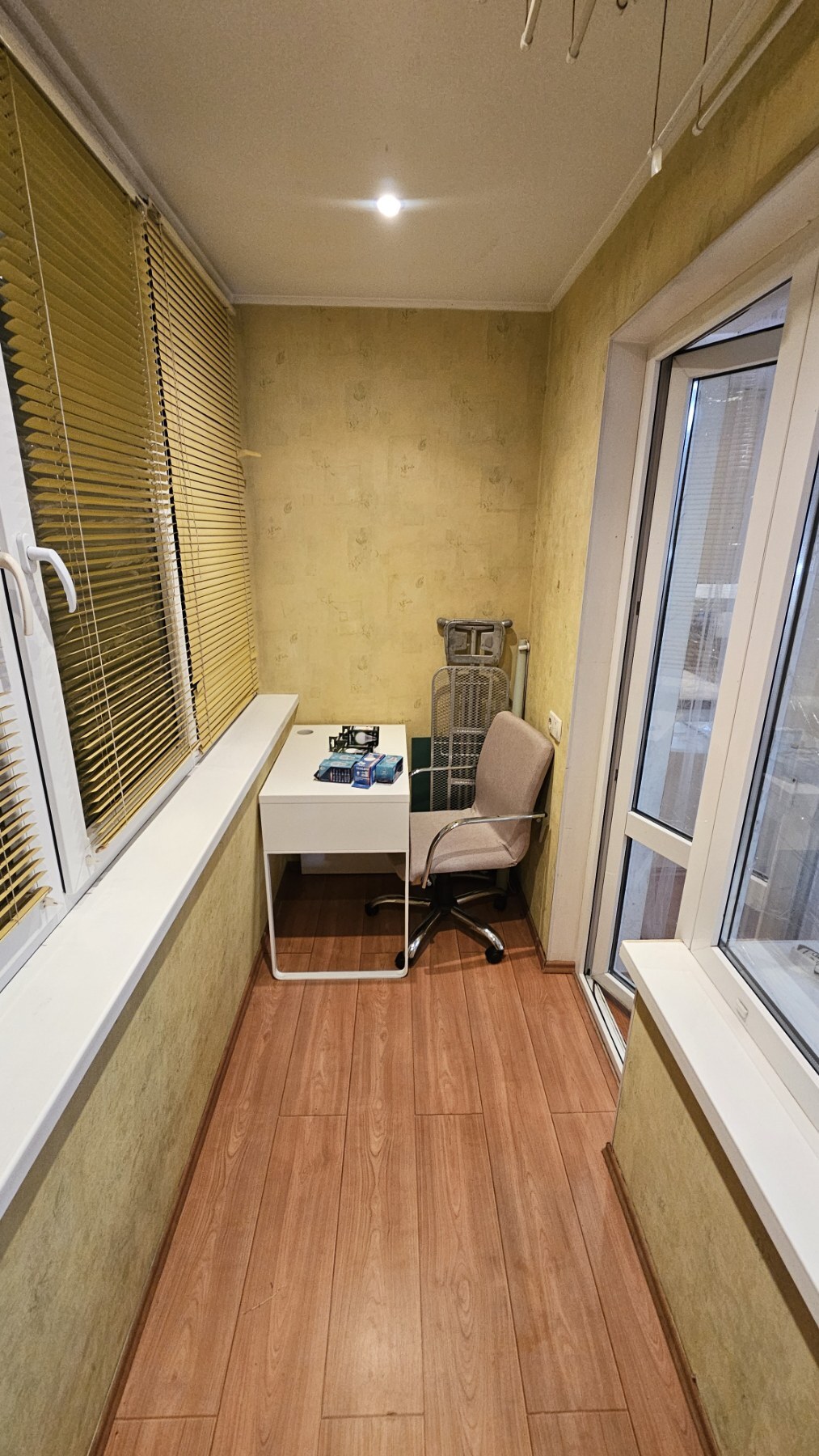 Аренда 1-комнатной квартиры 43 м², Владимира Маяковского просп., 2А