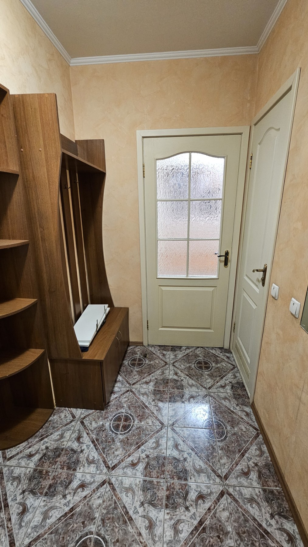 Аренда 1-комнатной квартиры 43 м², Владимира Маяковского просп., 2А