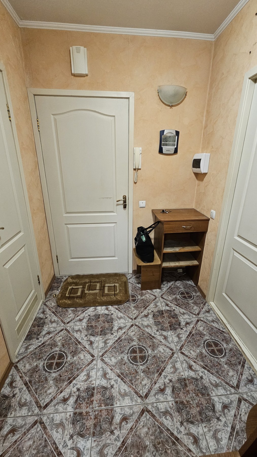 Аренда 1-комнатной квартиры 43 м², Владимира Маяковского просп., 2А