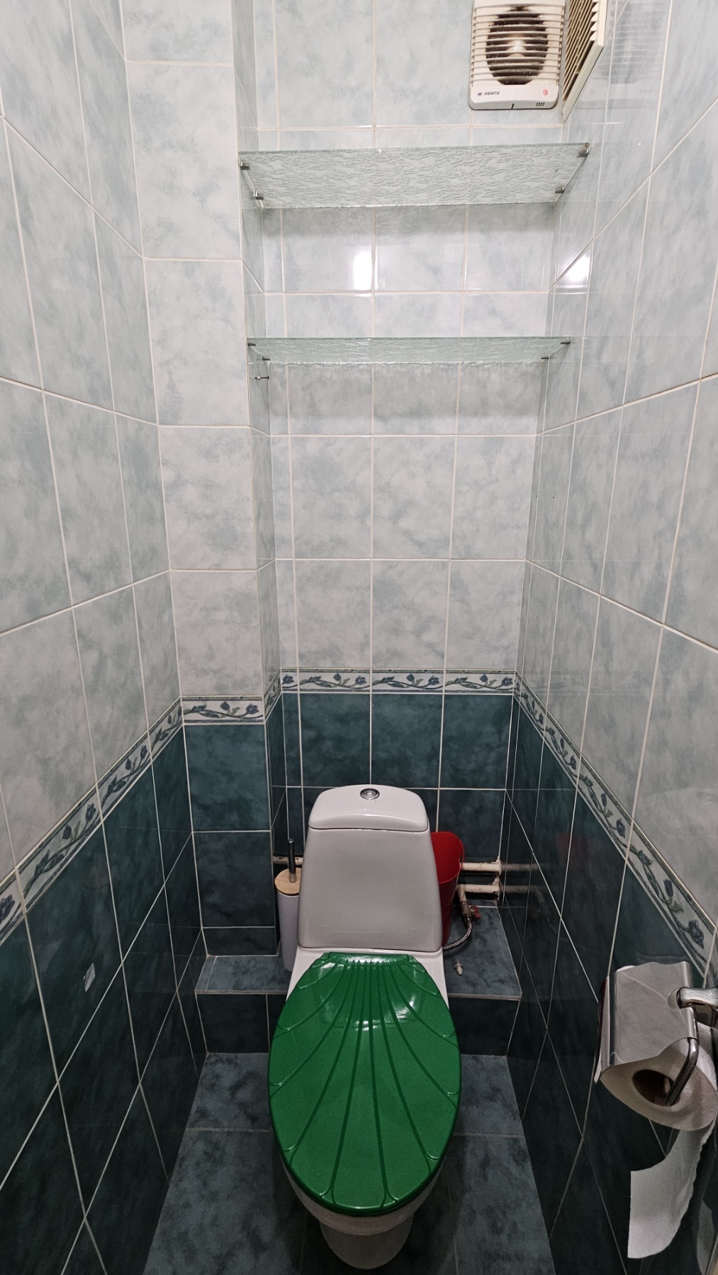 Аренда 1-комнатной квартиры 43 м², Владимира Маяковского просп., 2А