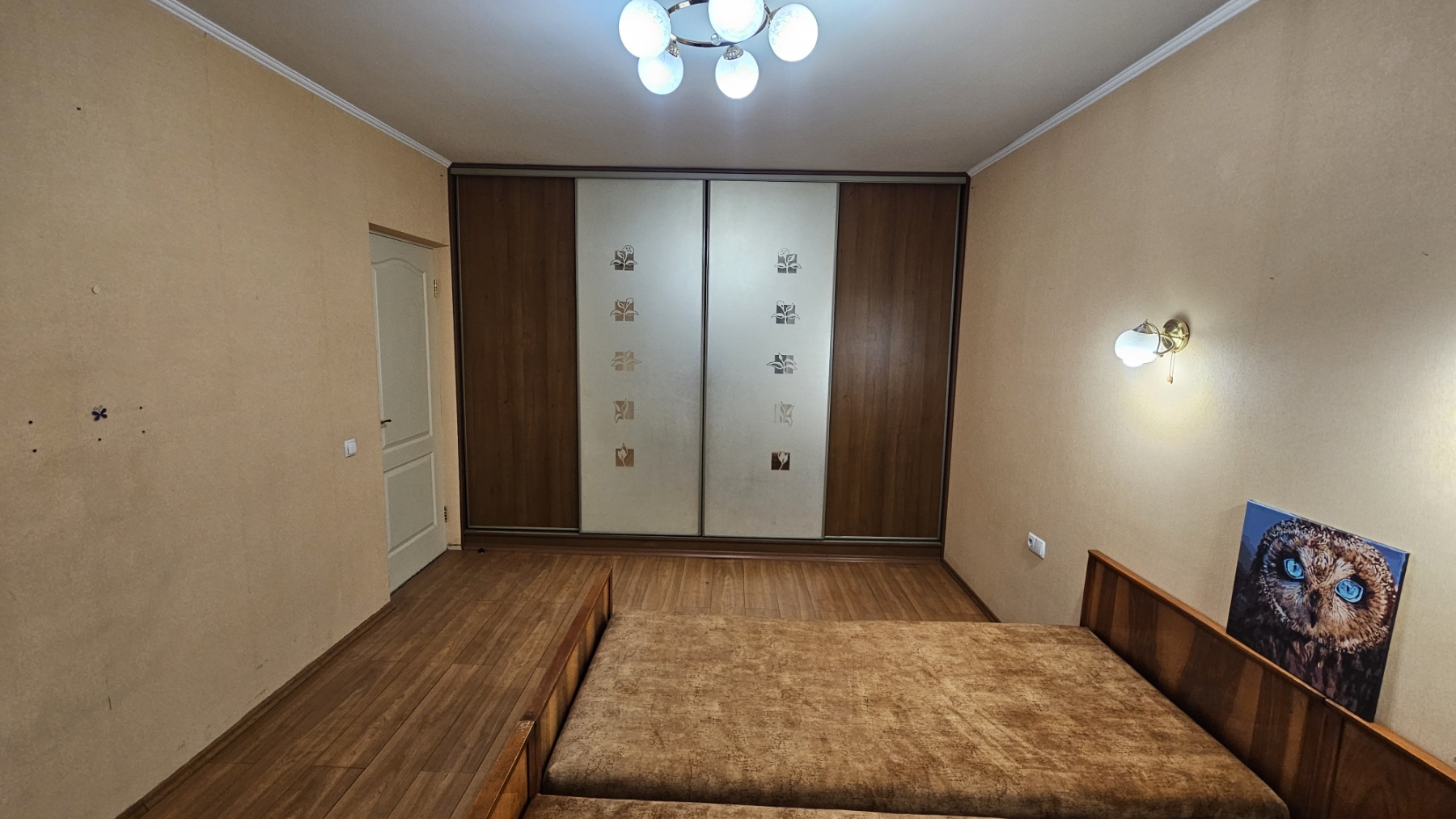 Аренда 1-комнатной квартиры 43 м², Владимира Маяковского просп., 2А