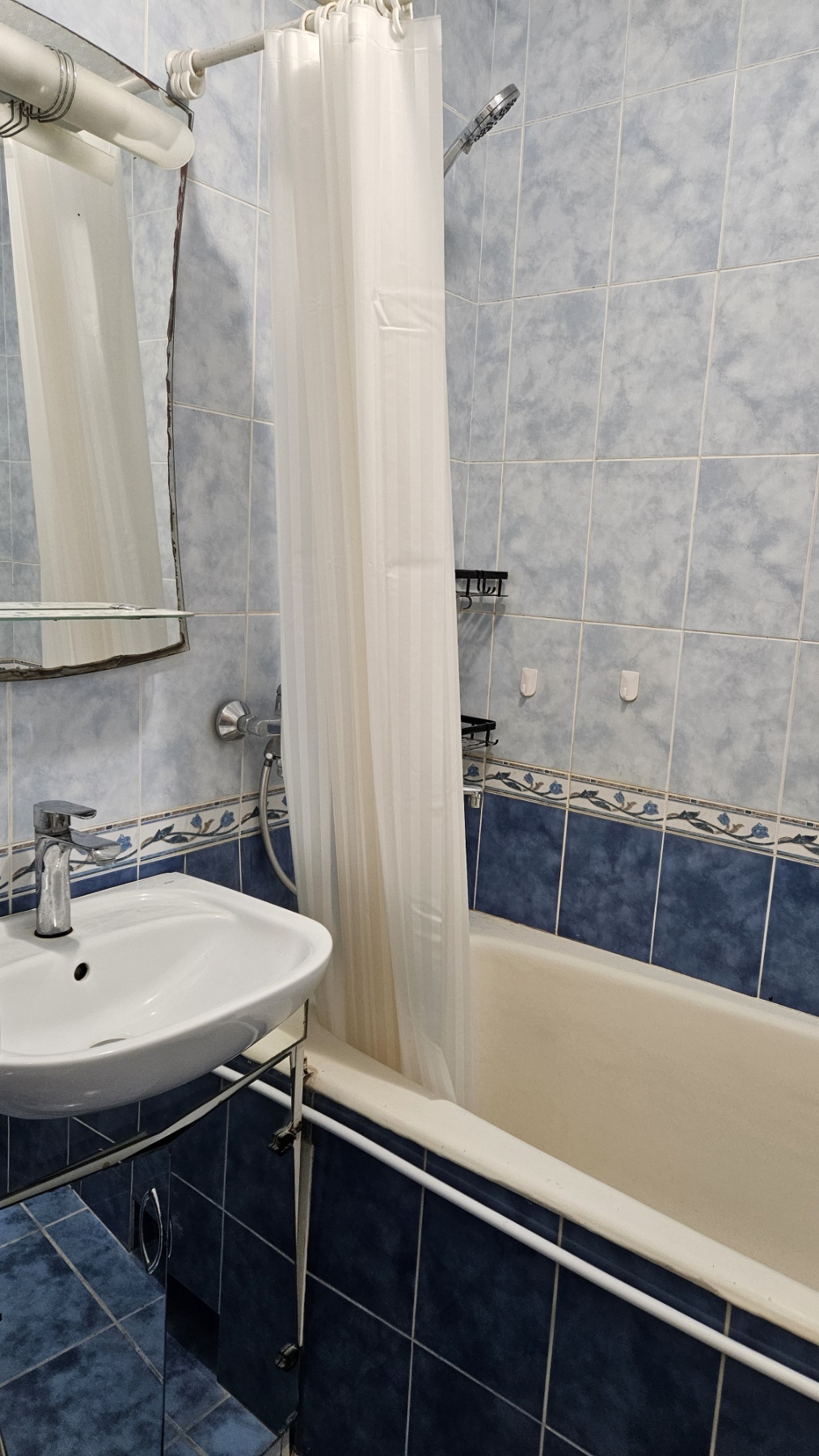 Аренда 1-комнатной квартиры 43 м², Владимира Маяковского просп., 2А