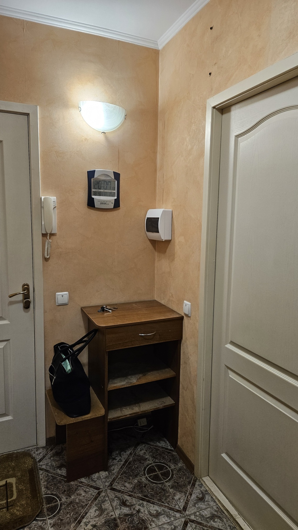 Аренда 1-комнатной квартиры 43 м², Владимира Маяковского просп., 2А