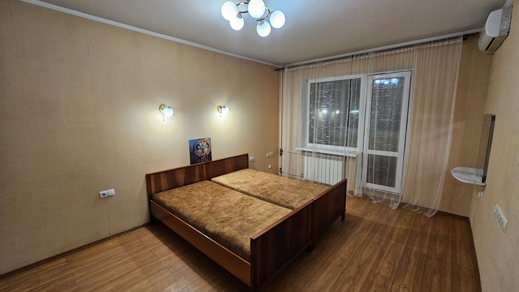 Аренда 1-комнатной квартиры 43 м², Владимира Маяковского просп., 2А