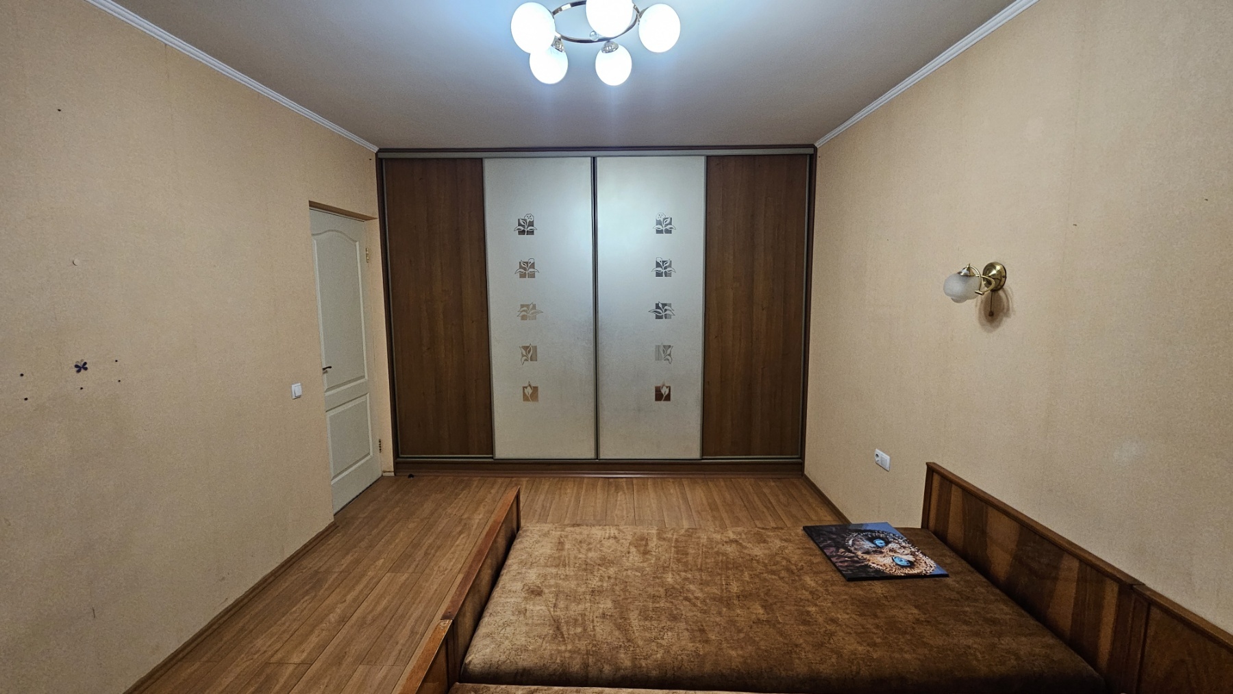 Аренда 1-комнатной квартиры 43 м², Владимира Маяковского просп., 2А