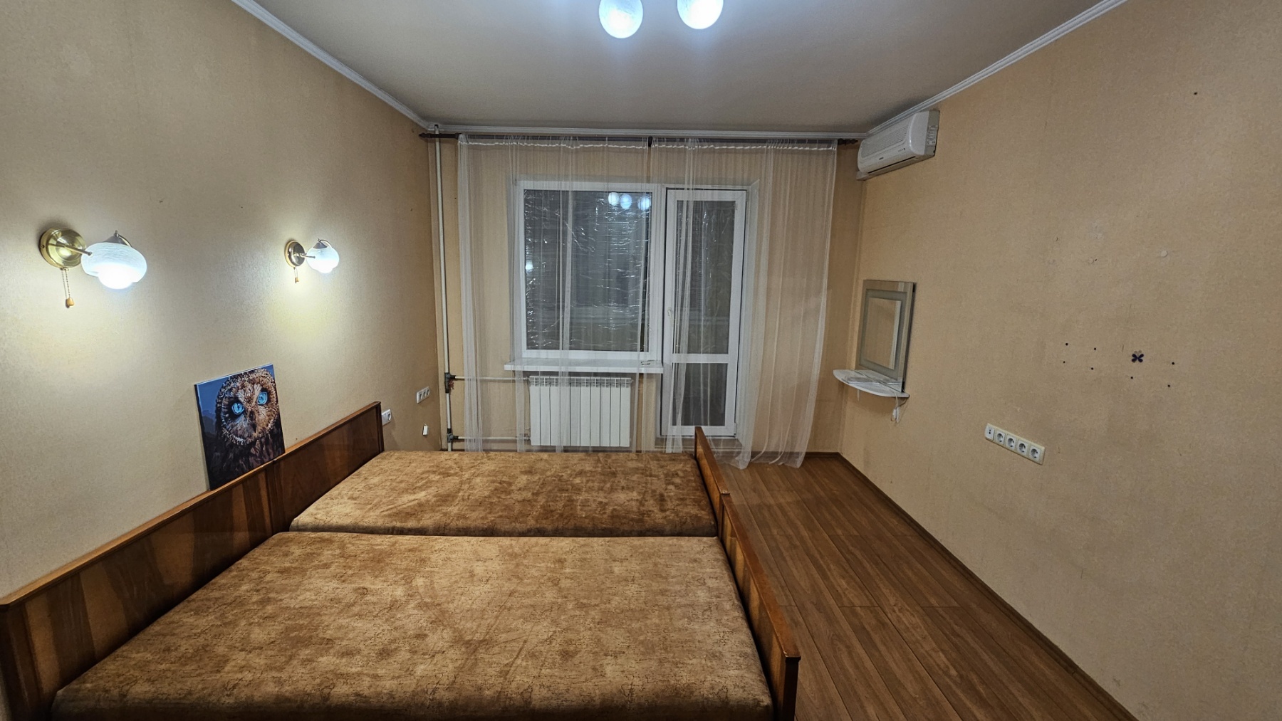 Аренда 1-комнатной квартиры 43 м², Владимира Маяковского просп., 2А