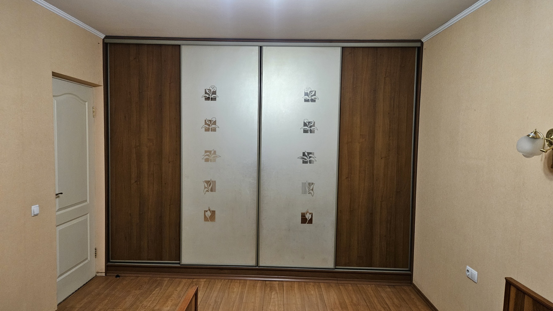 Аренда 1-комнатной квартиры 43 м², Владимира Маяковского просп., 2А