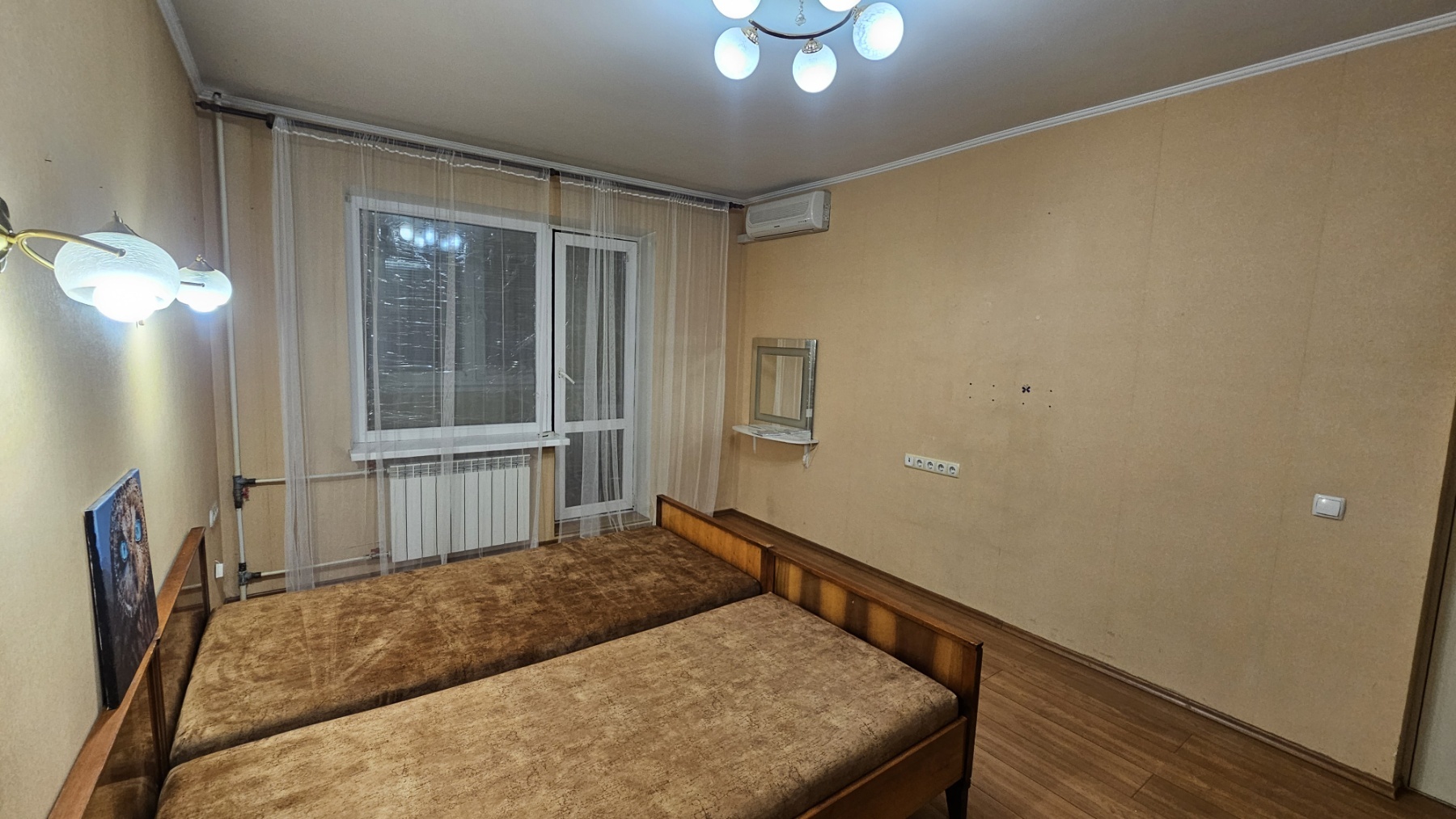 Аренда 1-комнатной квартиры 43 м², Владимира Маяковского просп., 2А