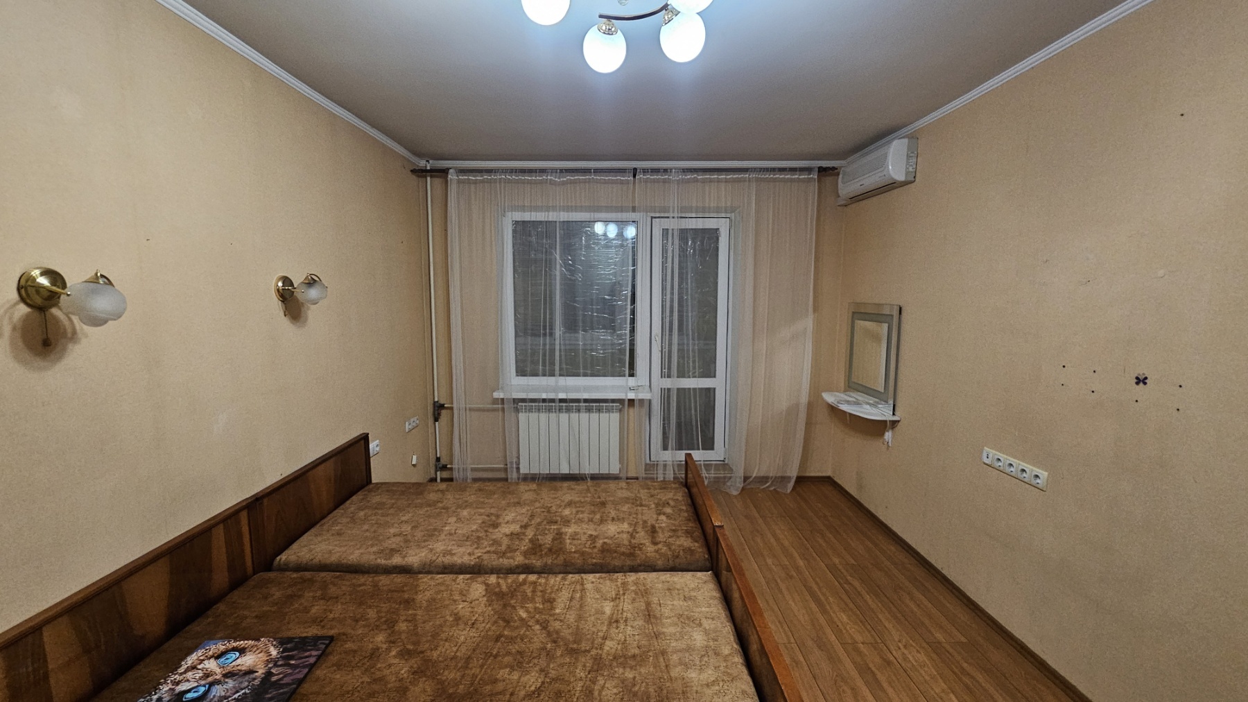 Аренда 1-комнатной квартиры 43 м², Владимира Маяковского просп., 2А