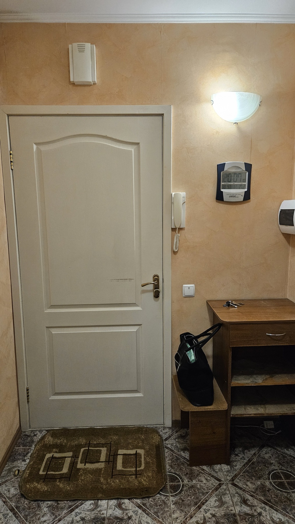 Аренда 1-комнатной квартиры 43 м², Владимира Маяковского просп., 2А