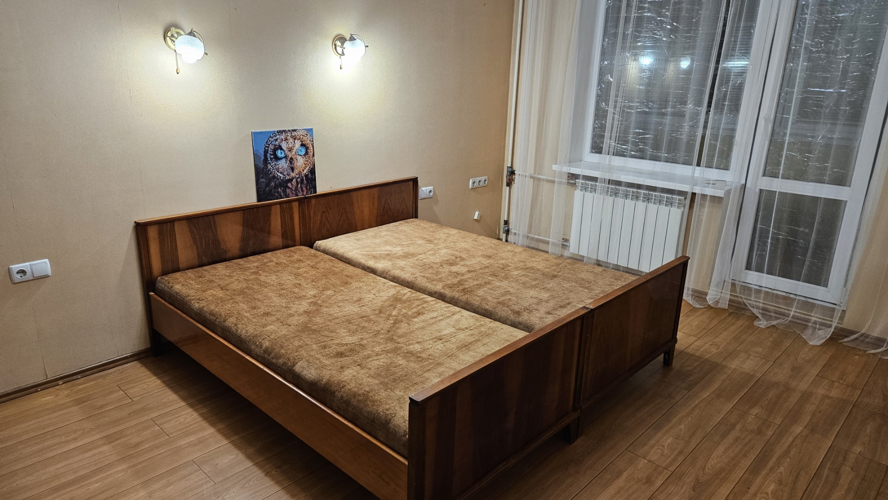 Аренда 1-комнатной квартиры 43 м², Владимира Маяковского просп., 2А