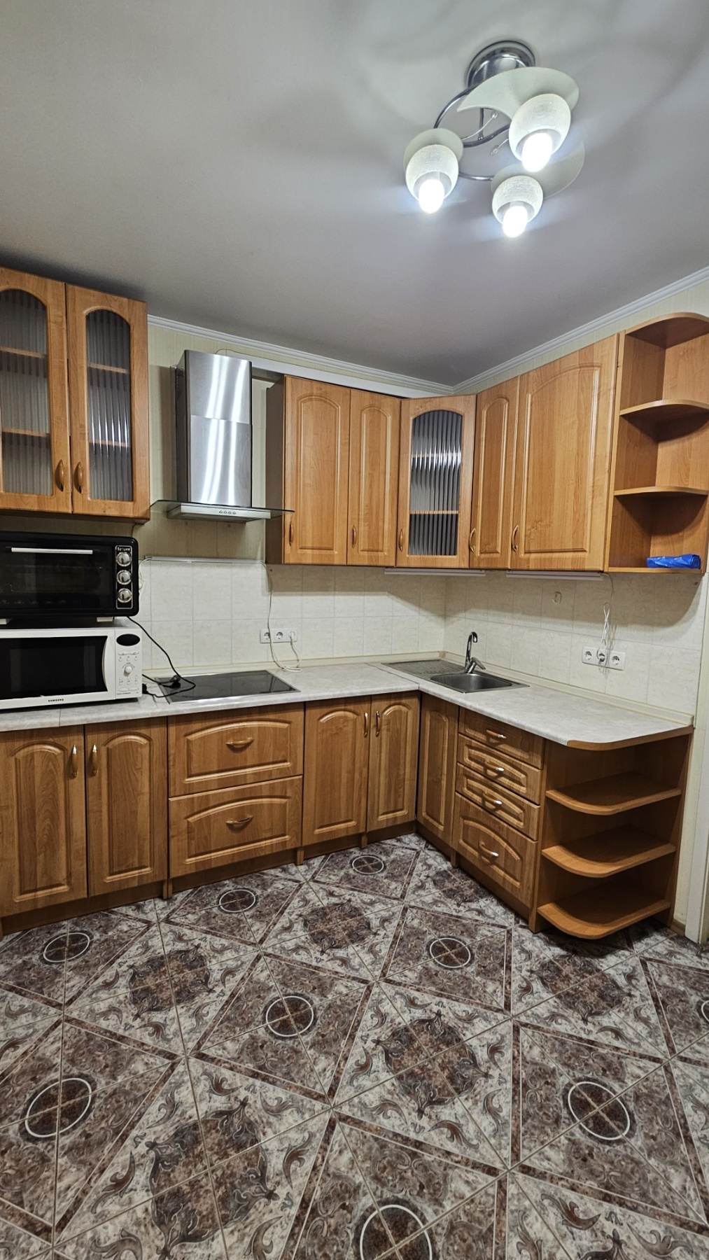 Аренда 1-комнатной квартиры 43 м², Владимира Маяковского просп., 2А