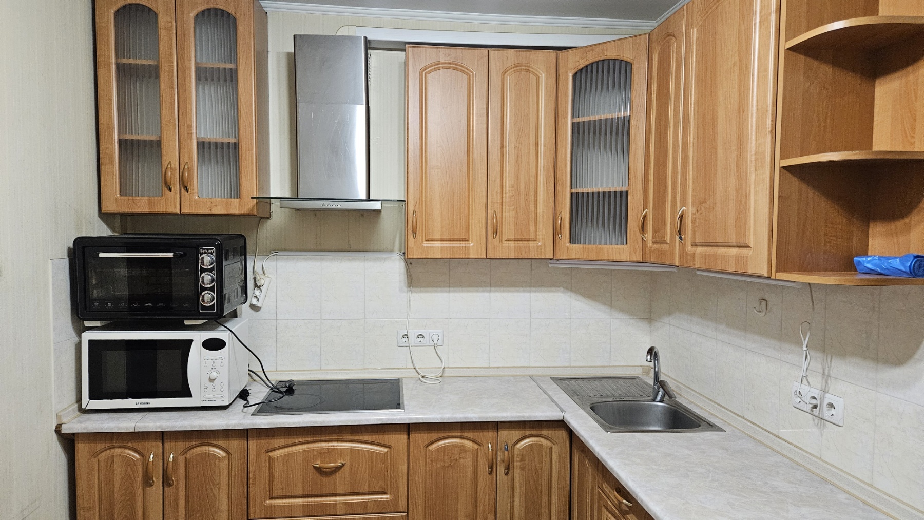 Аренда 1-комнатной квартиры 43 м², Владимира Маяковского просп., 2А