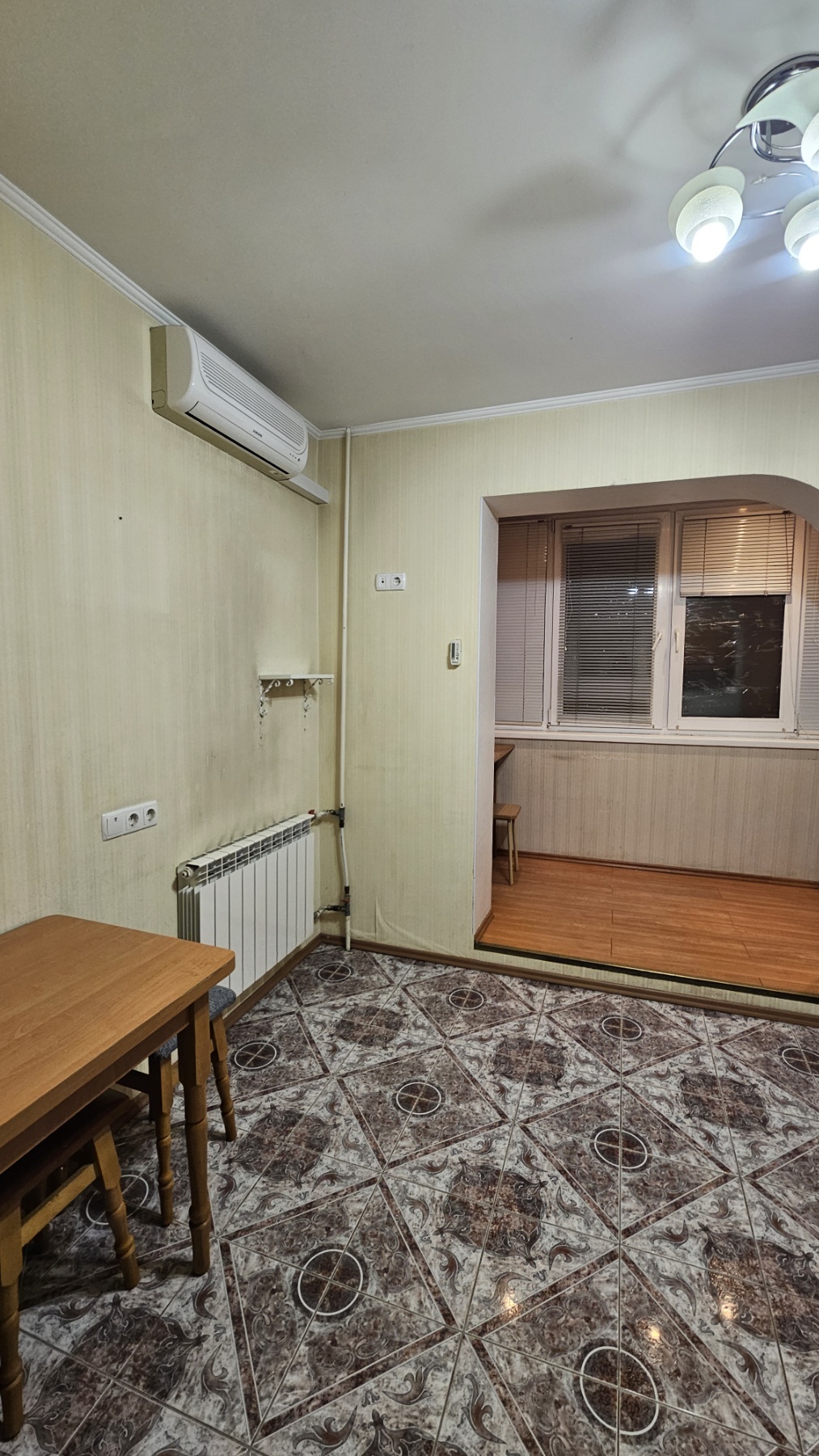 Аренда 1-комнатной квартиры 43 м², Владимира Маяковского просп., 2А