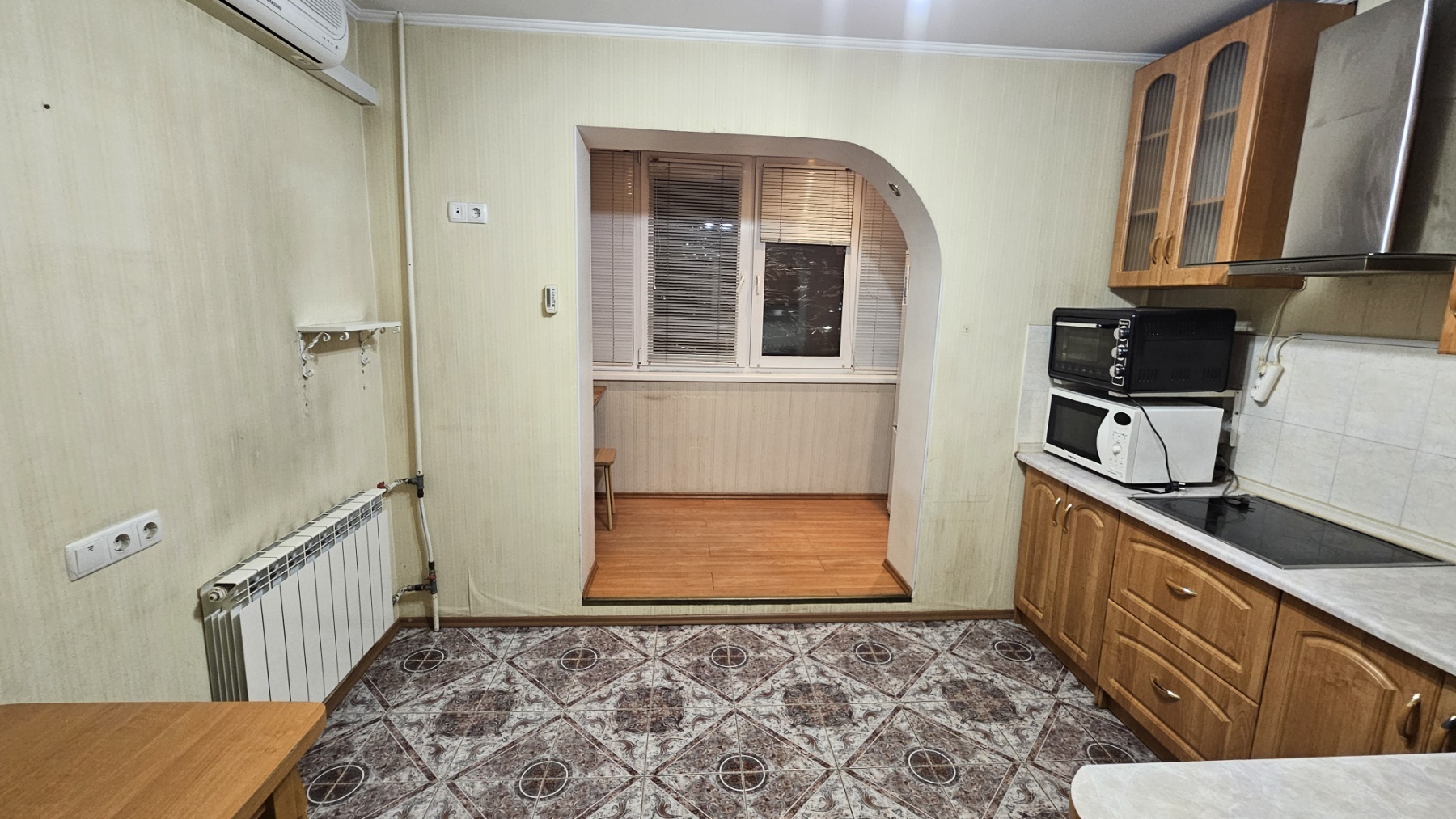 Аренда 1-комнатной квартиры 43 м², Владимира Маяковского просп., 2А