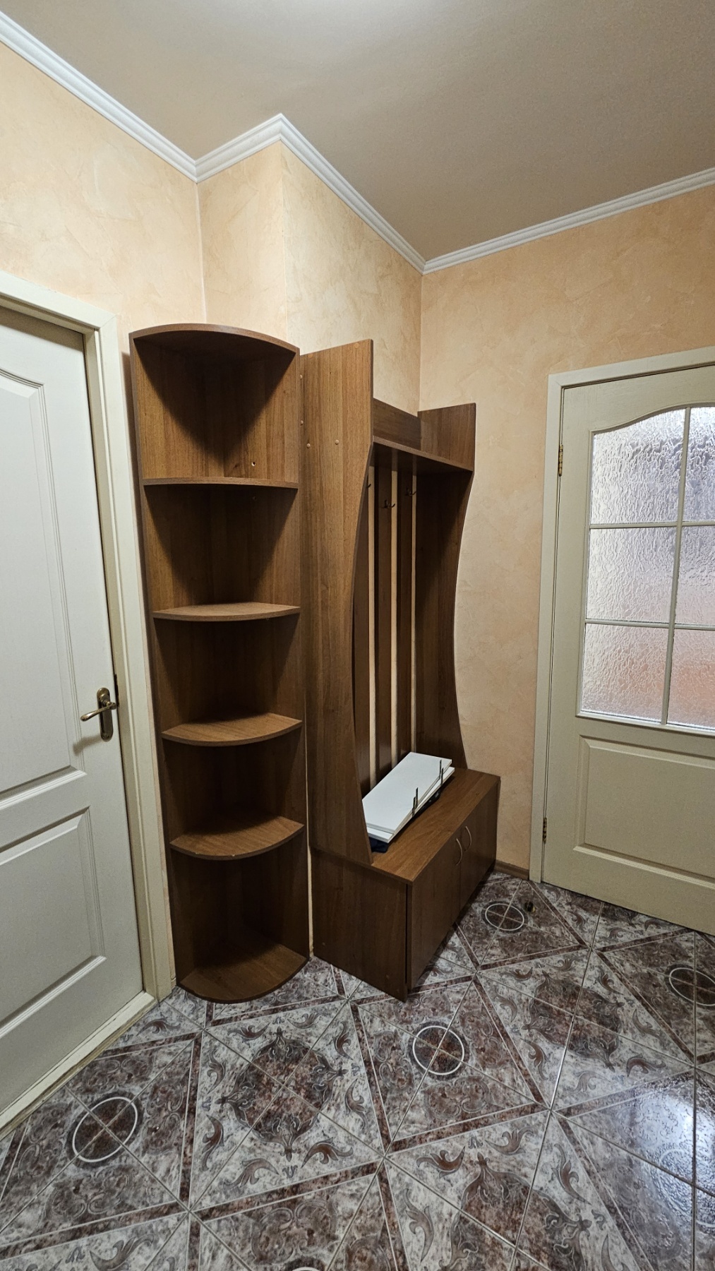 Аренда 1-комнатной квартиры 43 м², Владимира Маяковского просп., 2А