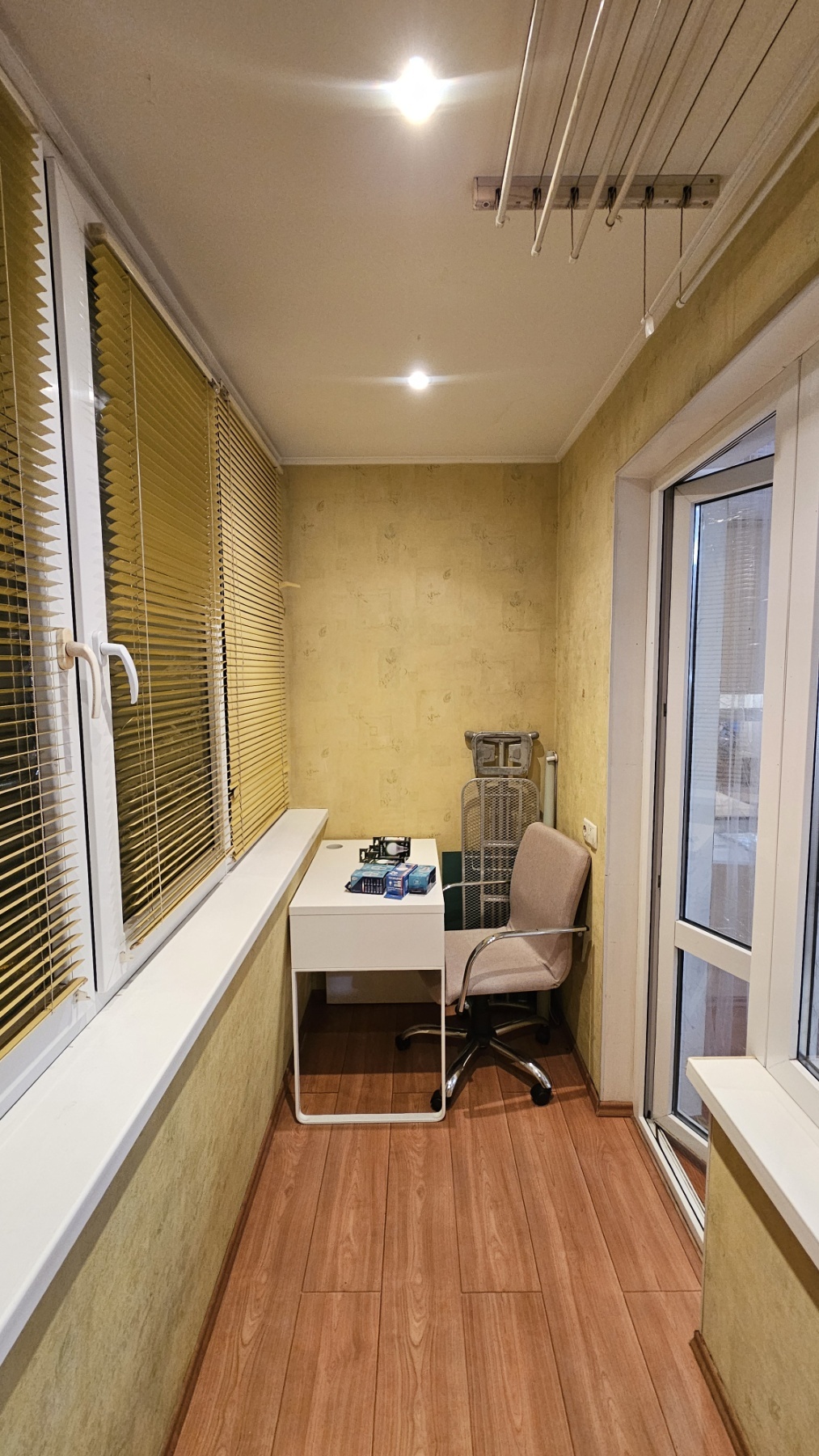 Аренда 1-комнатной квартиры 43 м², Владимира Маяковского просп., 2А