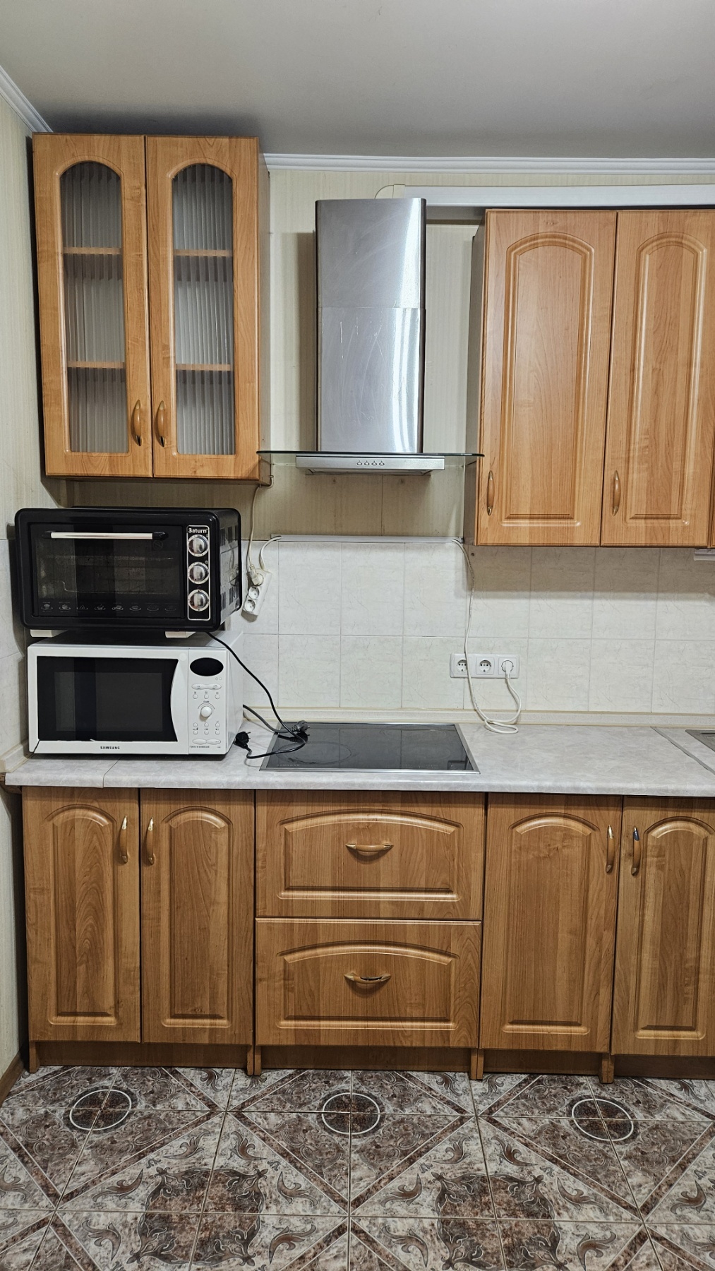 Аренда 1-комнатной квартиры 43 м², Владимира Маяковского просп., 2А