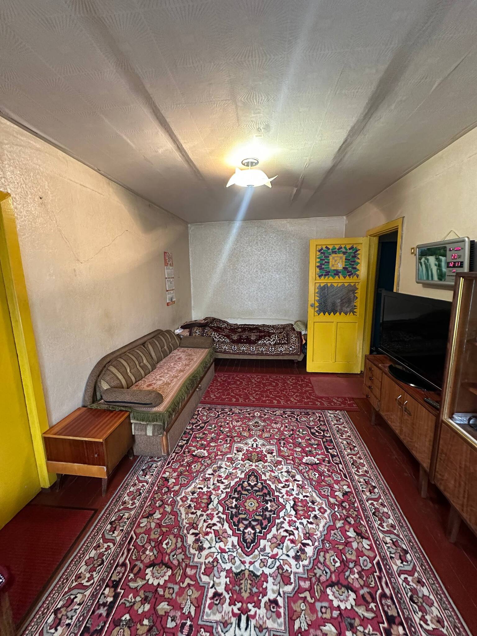 Продажа 2-комнатной квартиры 43 м², Александра Поля просп.